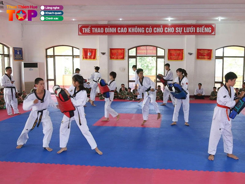 clb-taekwondo-phu-dong-hue-huetoplist