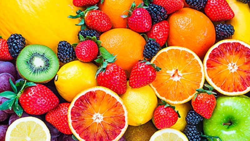 Top 5 địa chỉ bán trái cây nhập khẩu ở Huế uy tín