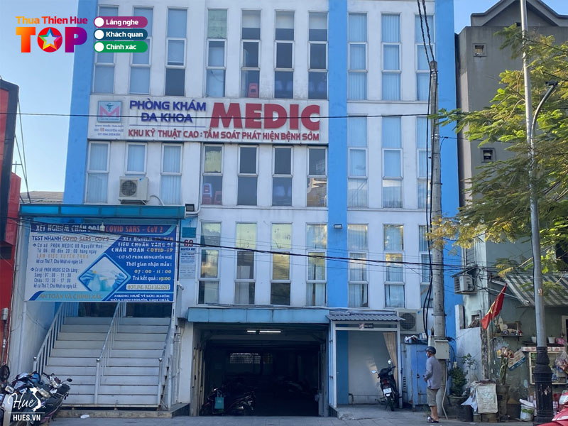 phong-kham-da-khoa-medic-hue-huetoplist