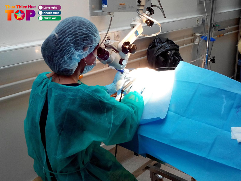 phong-kham-tai-mui-hong-bs-le-thanh-thai-huetoplist