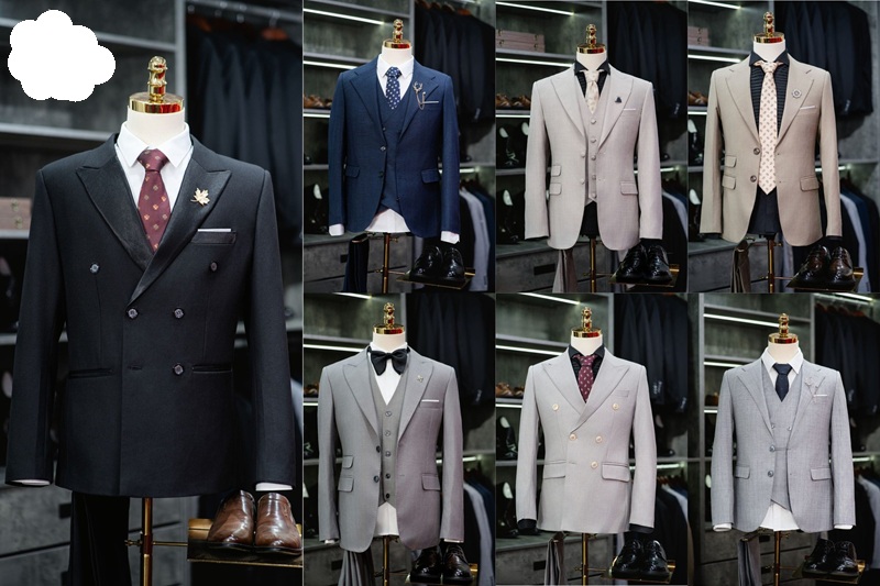 Top 7 địa chỉ thuê vest đẹp, giá rẻ tại Huế