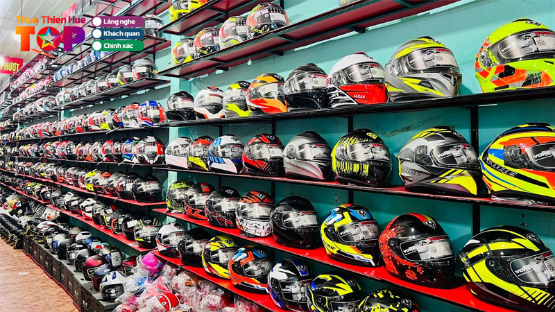 top-8-cua-hang-ban-mu-bao-hiem-hue-uy-tin-chat-luong-nhat-huetoplist