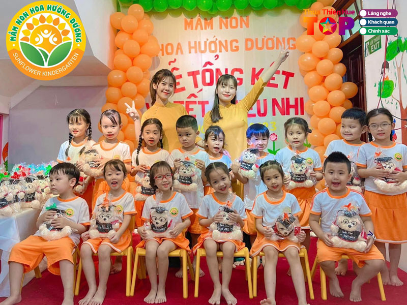 truong-mam-non-hoa-huong-duong-huetoplist