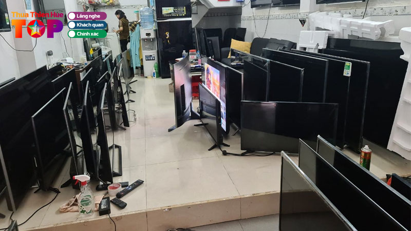 top-5-dia-chi-thu-mua-tivi-cu-tai-hue-voi-muc-gia-tot-huetoplist