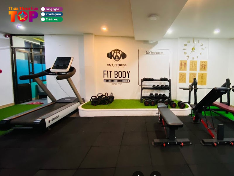 Key-fitness-studio-private-gym-in-hue-city-huetoplist