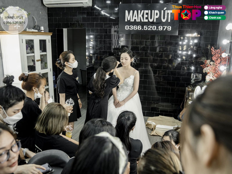 Makeup-ut-huetoplist