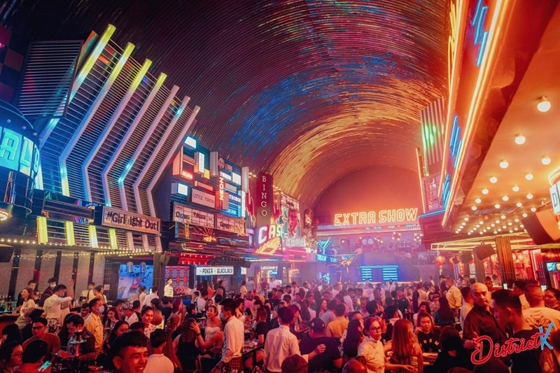 Top 9 quán Beer Club Huế sôi động, nổi bật nhất