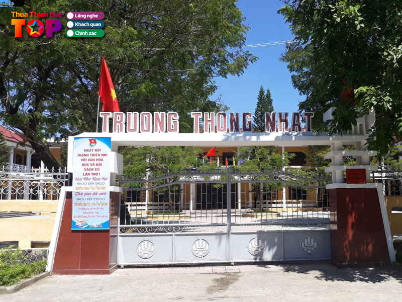 Truong-thcs-thong-nhat-huetoplist