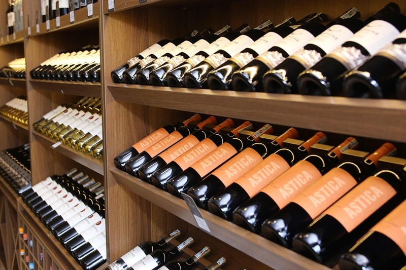 Top 6 địa chỉ bán rượu vang chính hãng tại Huế