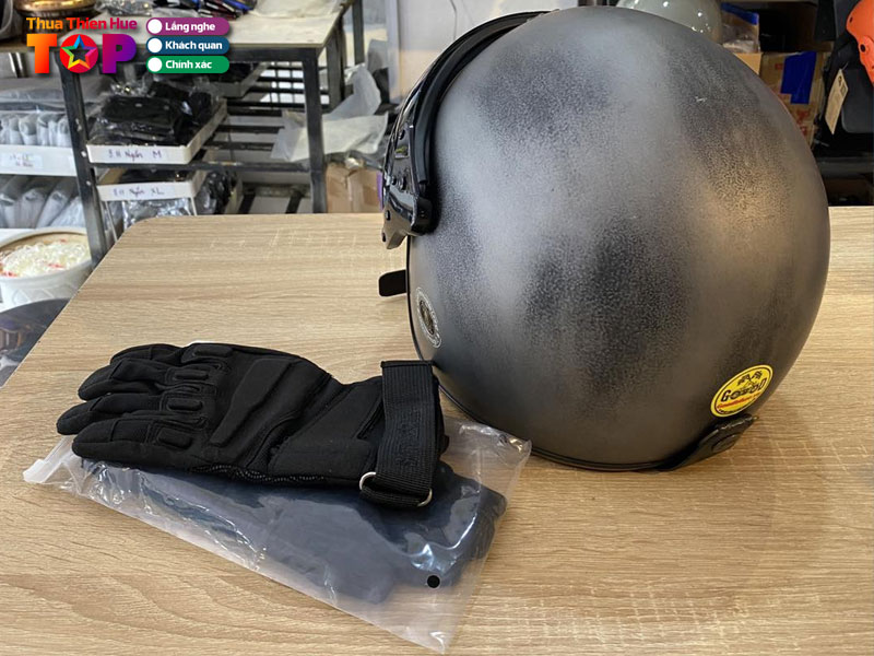 Goodbiker-huetoplist