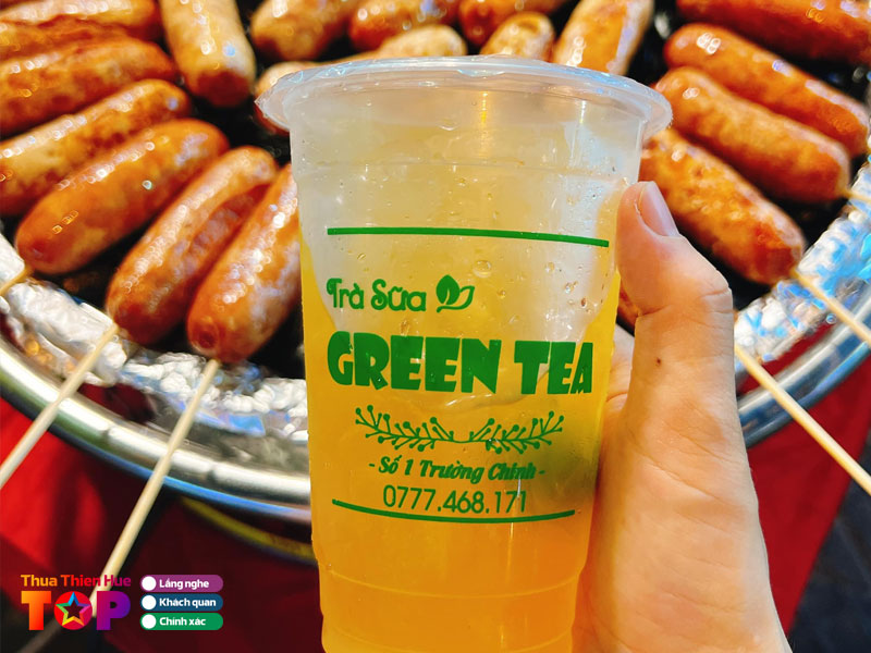 Green-tea-huetoplist