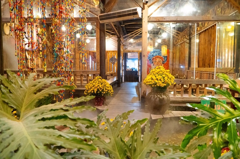 Top 5+ nhà hàng Tây Bắc ngon đúng vị ở Huế