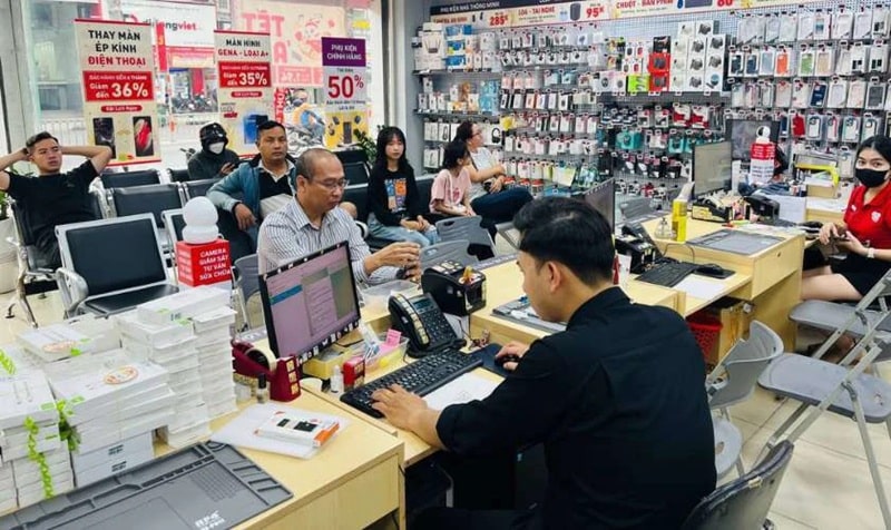 Top 6 cửa hàng điện thoại cũ tại Huế uy tín, giá tốt