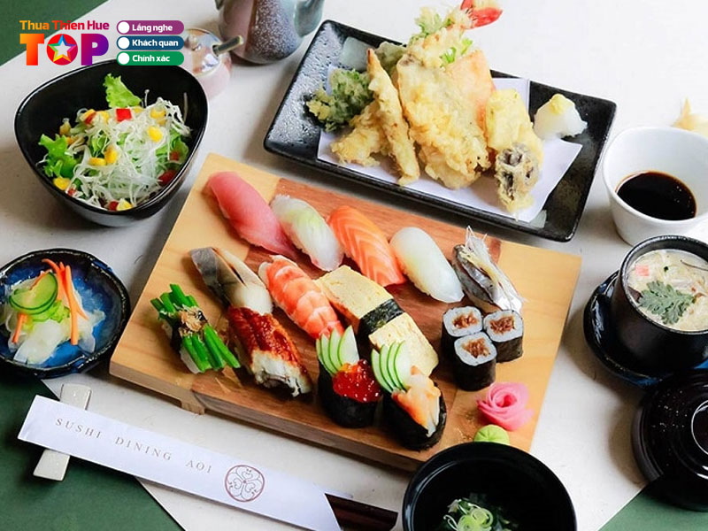 Mot-so-tieu-chi-khi-lua-chon-noi-ban-sushi-huetoplist