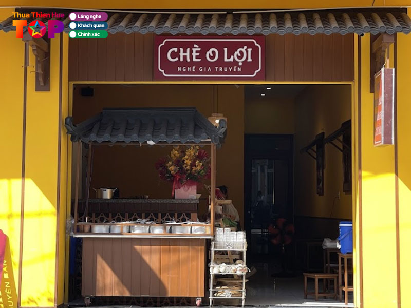 Che-o-loi-huetoplist