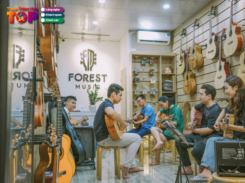 Forest-music-huetoplist