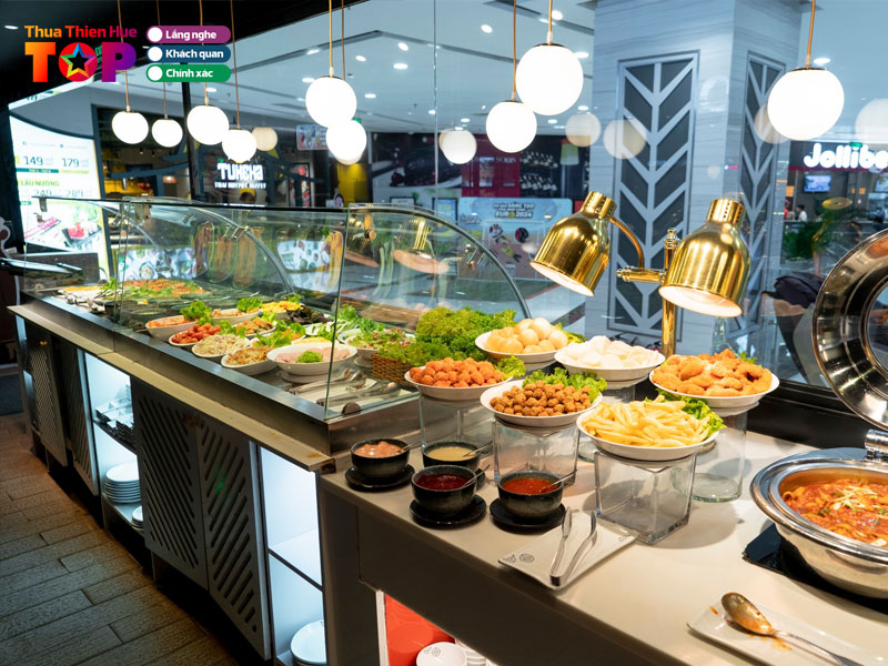 Top 10 Qu n Buffet T i Hu Ngon a D ng M n Gi H p L Top 10 Qu n Buffet T i Hu Ngon a D ng M n Gi H p L