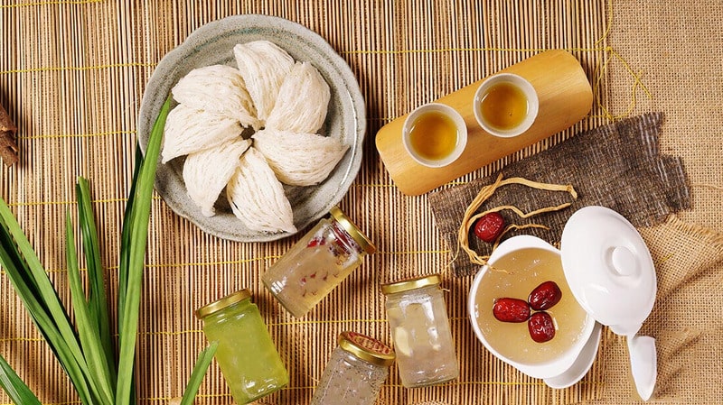 Top 12 cửa hàng yến sào uy tín tại Huế