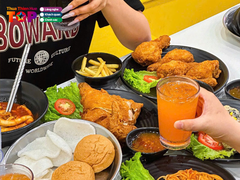 Chicken-plus-huetoplist