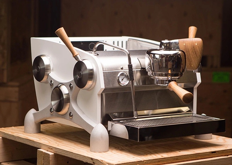 Top 5 nơi bán máy pha cà phê chính hãng tại Huế