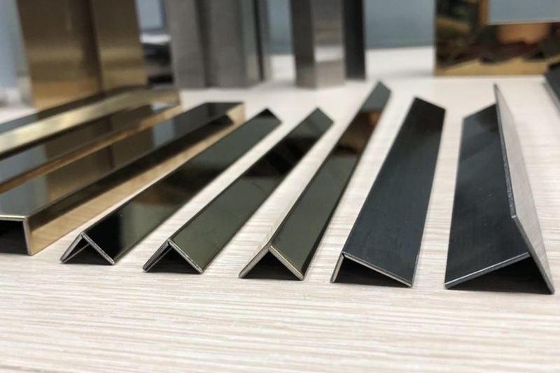 Top 5+ địa chỉ bán nẹp inox, nẹp nhôm uy tín ở Huế