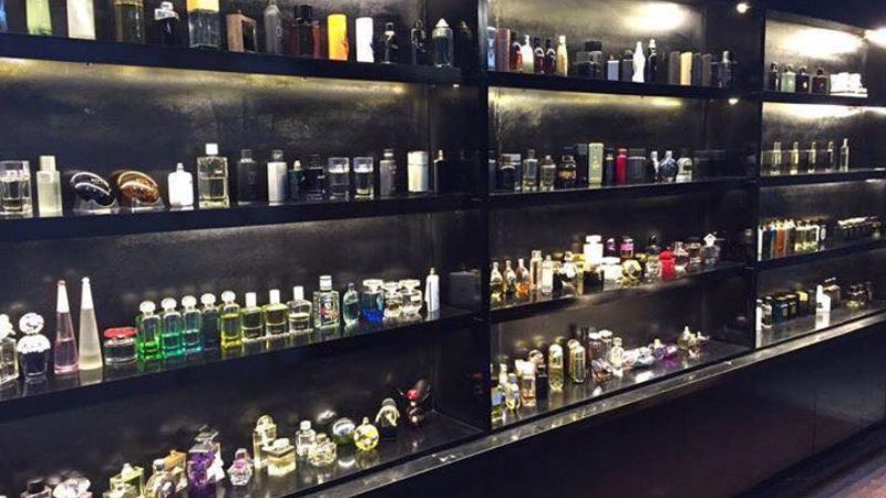 Top 8 shop nước hoa chính hãng tại Huế nên ghé thử