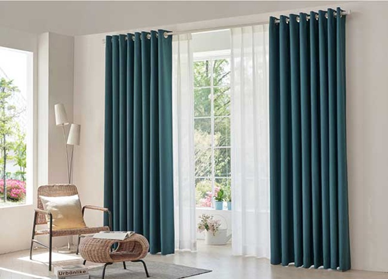 Top 9 địa chỉ may rèm cửa đẹp, chất lượng tại Huế