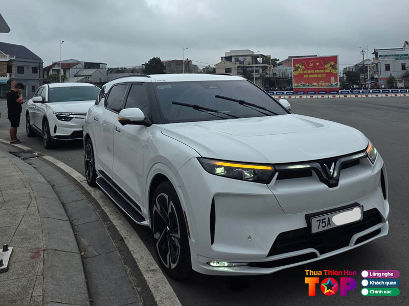 Lavie-car-huetoplist