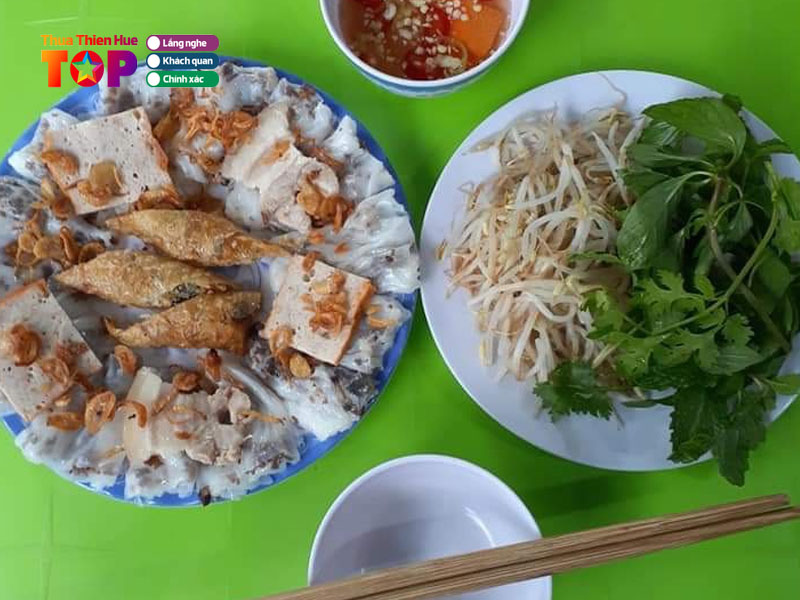 Quan-banh-cuon-nong-bun-cha-chi-ha-huetoplist