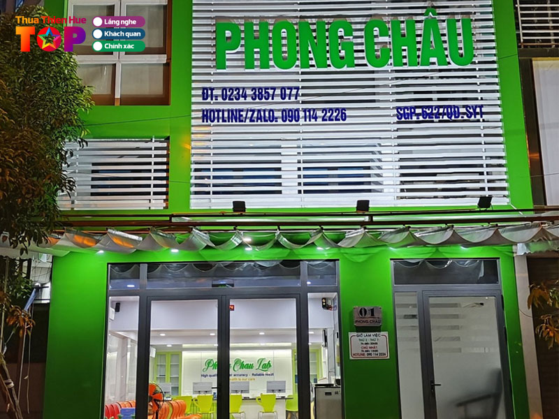 Trung-tam-xet-nghiem-y-khoa-phong-chau-huetoplist