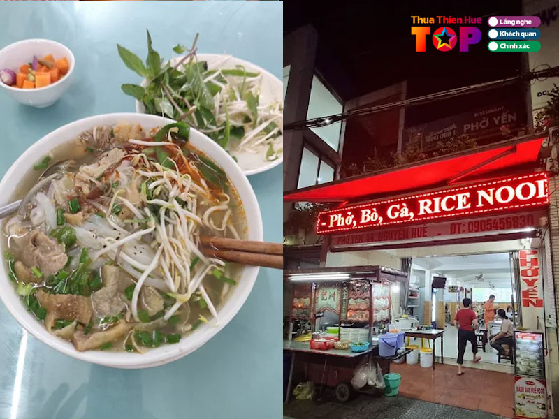 Pho-yen-huetoplist