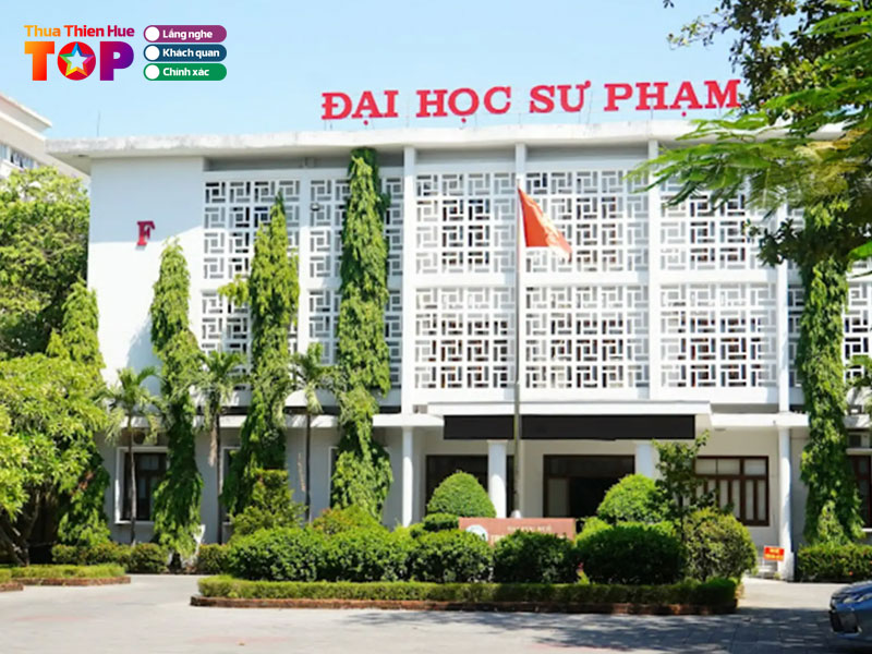 Truong-dai-hoc-su-pham-hue-huetoplist
