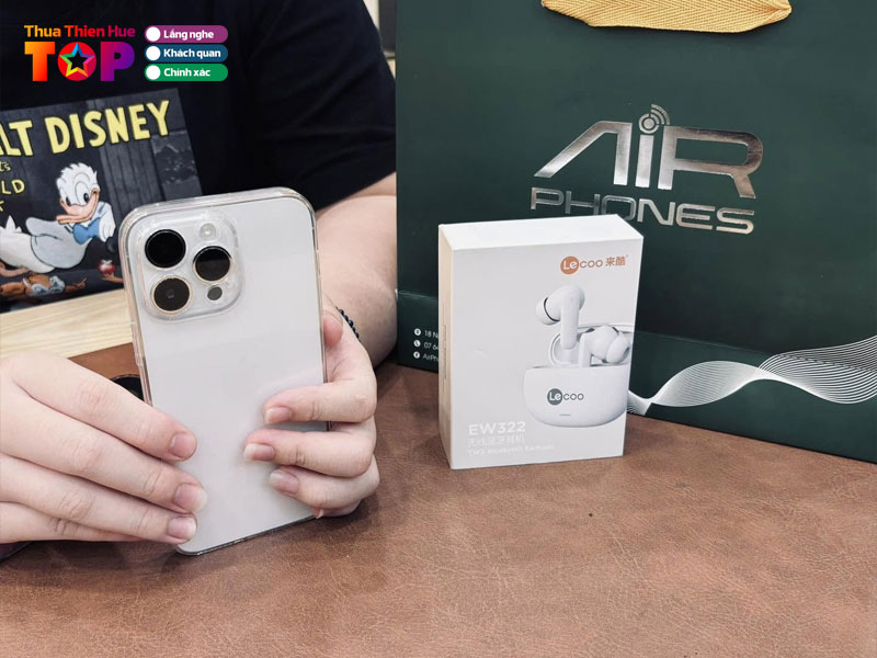 Airphones-huetoplist