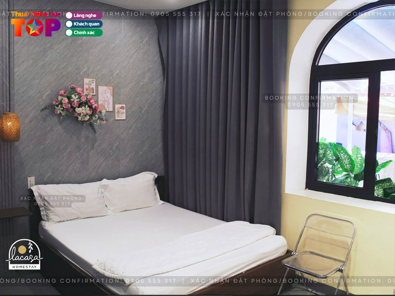 Lacasa-homestay-huetoplist
