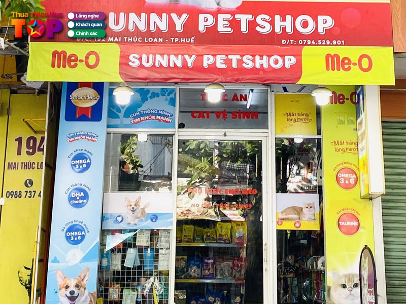 Sunny-pet-shop-hue-huetoplist