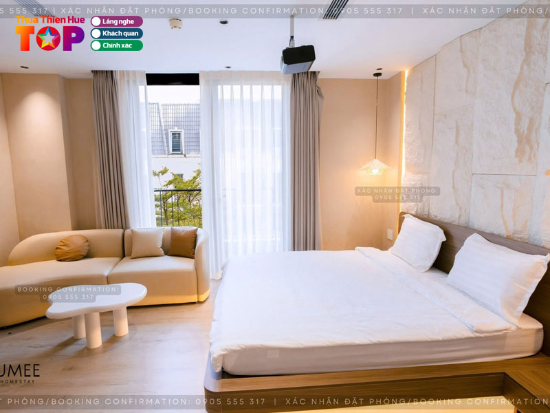 Umee-homestay-huetoplist