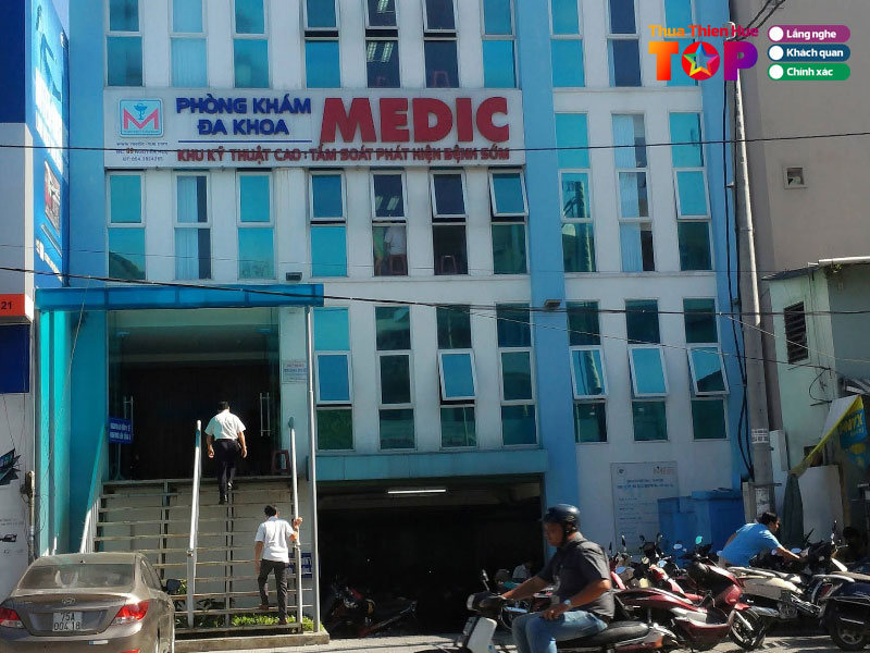 Phong-kham-da-khoa-medic-huetoplist