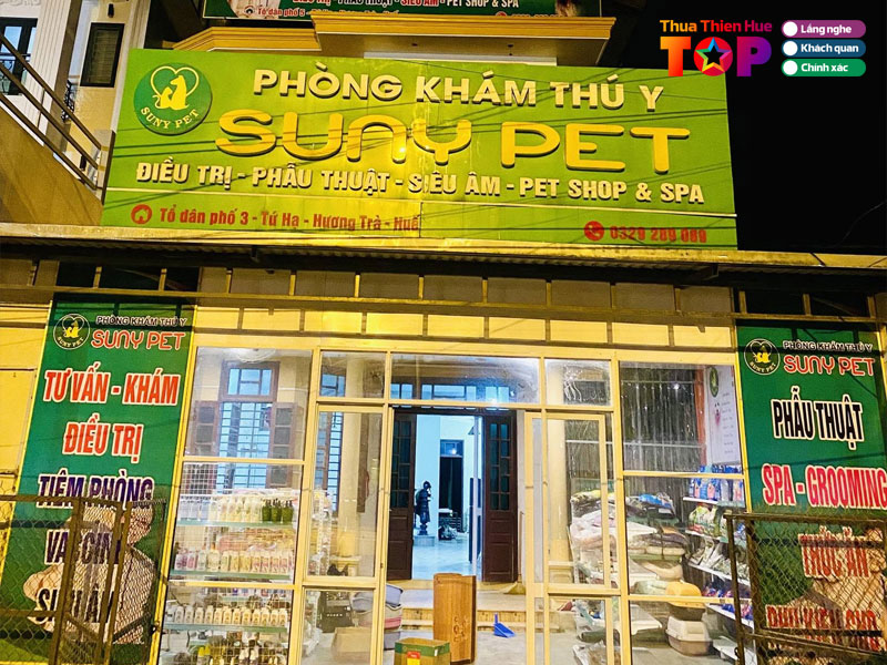 Phong-kham-thu-y-suny-pet-huetoplist