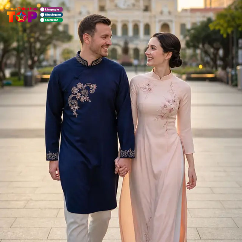 Anh-cuoi-va-anh-cap-doi-su-phoi-hop-tao-nen-cam-xuc-thong-nhat-huetoplist