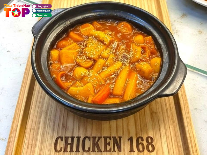 Chicken-168-huetoplist