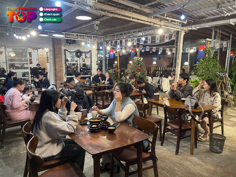 Chosun-huetoplist