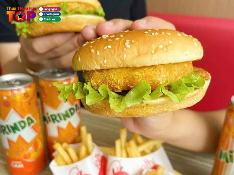 Jollibee-huetoplist