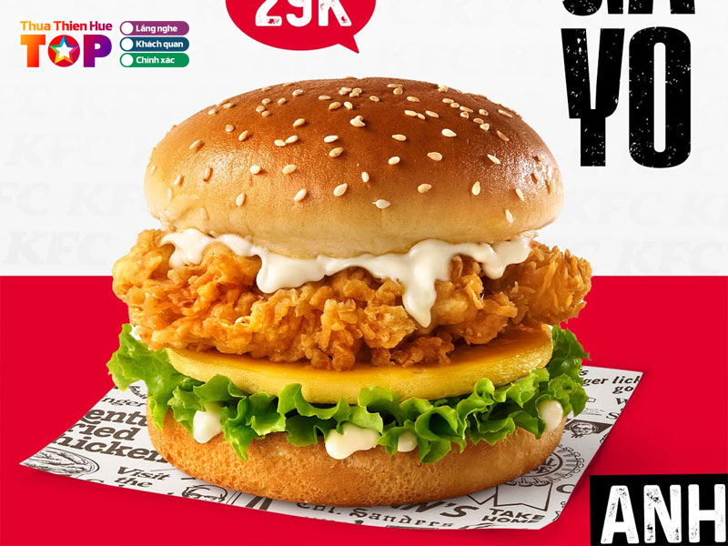 Kfc-huetoplist