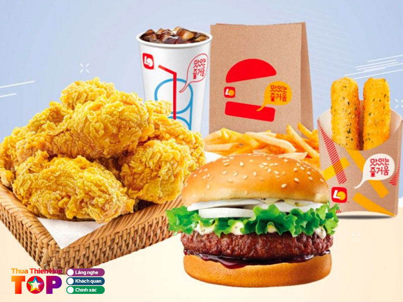 Lotteria-huetoplist