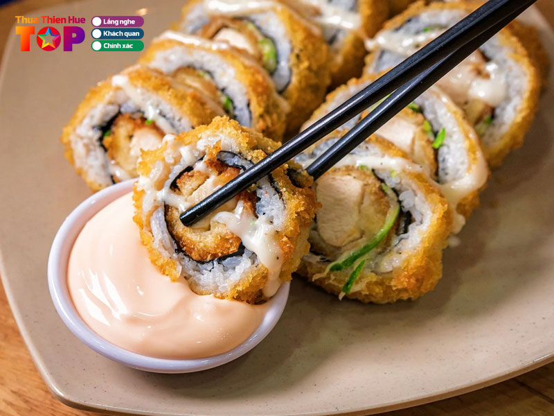 Tieu-chi-chon-quan-kimbap-ngon-o-hue-huetoplist